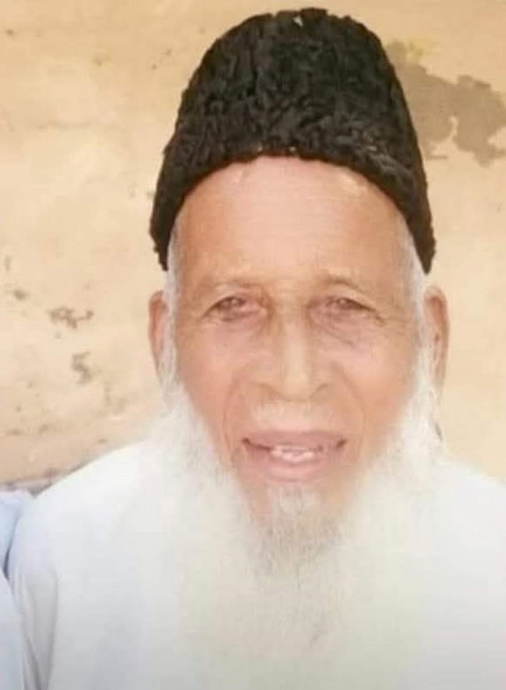 بابا جی حاجی محمد انور